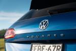 Volkswagen Touareg Launch Edition 2019 года (AU)